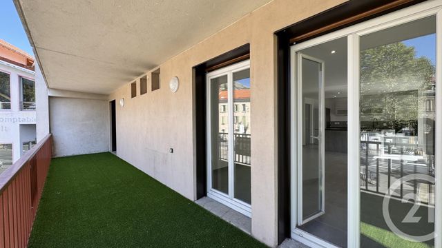 Appartement T4 à vendre - 4 pièces - 92,27 m2 - Gap - 05 - PROVENCE-ALPES-COTE-D-AZUR