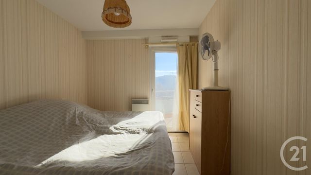 Appartement T2 &agrave; vendre - 2 pi&egrave;ces - 45,73 m2 - Gap - 05 - PROVENCE-ALPES-COTE-D-AZUR