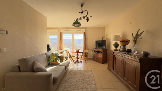 Appartement T2 &agrave; vendre - 2 pi&egrave;ces - 45,73 m2 - Gap - 05 - PROVENCE-ALPES-COTE-D-AZUR