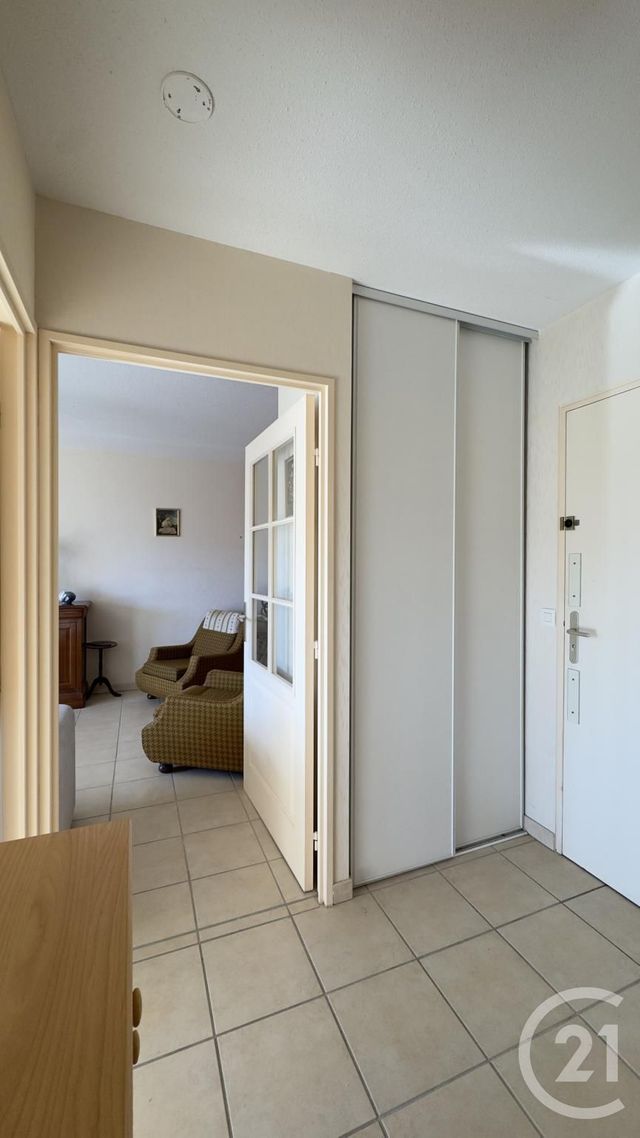 Appartement T2 &agrave; vendre - 2 pi&egrave;ces - 45,73 m2 - Gap - 05 - PROVENCE-ALPES-COTE-D-AZUR