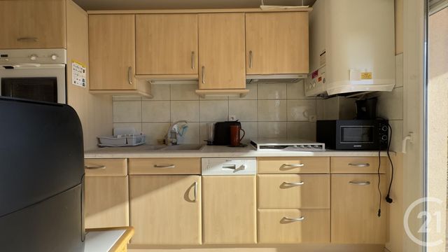 Appartement T2 &agrave; vendre - 2 pi&egrave;ces - 45,73 m2 - Gap - 05 - PROVENCE-ALPES-COTE-D-AZUR