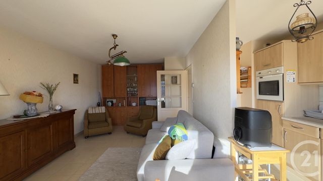 Appartement T2 &agrave; vendre - 2 pi&egrave;ces - 45,73 m2 - Gap - 05 - PROVENCE-ALPES-COTE-D-AZUR