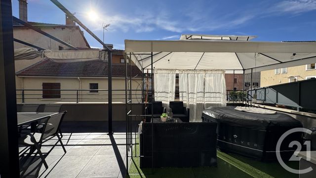 Appartement T4 à vendre - 4 pièces - 94,71 m2 - Tallard - 05 - PROVENCE-ALPES-COTE-D-AZUR