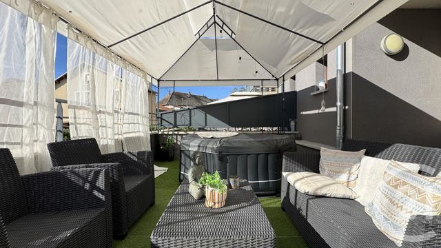 Appartement T4 à vendre - 4 pièces - 94,71 m2 - Tallard - 05 - PROVENCE-ALPES-COTE-D-AZUR