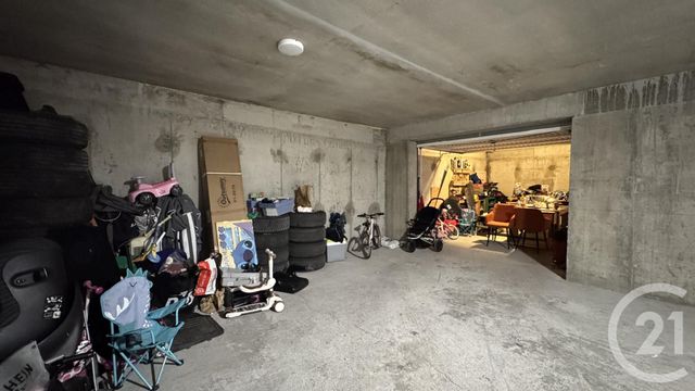 Appartement T4 à vendre - 4 pièces - 94,71 m2 - Tallard - 05 - PROVENCE-ALPES-COTE-D-AZUR