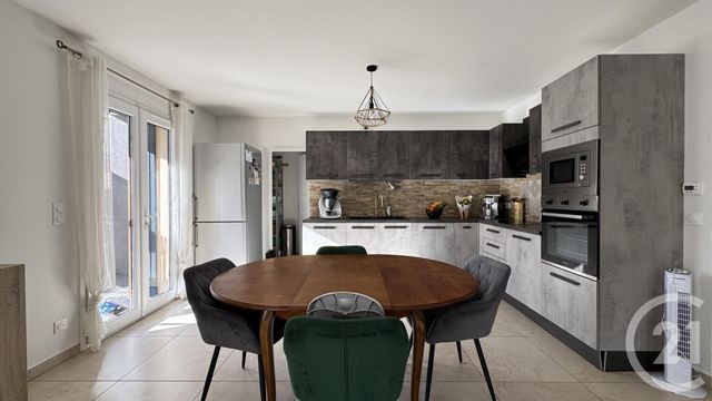 Appartement T4 à vendre - 4 pièces - 94,71 m2 - Tallard - 05 - PROVENCE-ALPES-COTE-D-AZUR