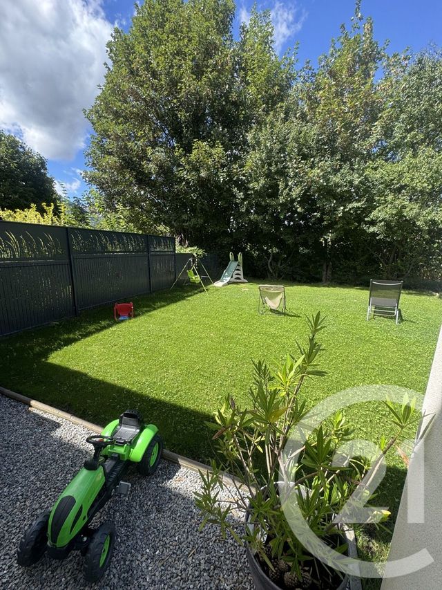 Maison &agrave; vendre - 4 pi&egrave;ces - 89,88 m2 - La Roche Des Arnauds - 05 - PROVENCE-ALPES-COTE-D-AZUR