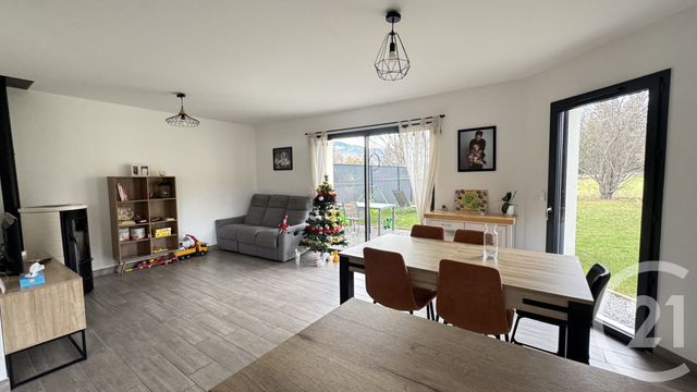 Maison &agrave; vendre - 4 pi&egrave;ces - 89,88 m2 - La Roche Des Arnauds - 05 - PROVENCE-ALPES-COTE-D-AZUR