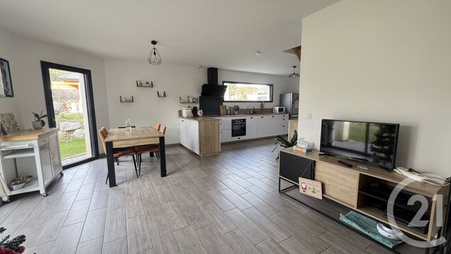 Maison &agrave; vendre - 4 pi&egrave;ces - 89,88 m2 - La Roche Des Arnauds - 05 - PROVENCE-ALPES-COTE-D-AZUR