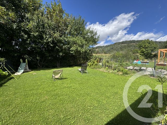 Maison &agrave; vendre - 4 pi&egrave;ces - 89,88 m2 - La Roche Des Arnauds - 05 - PROVENCE-ALPES-COTE-D-AZUR