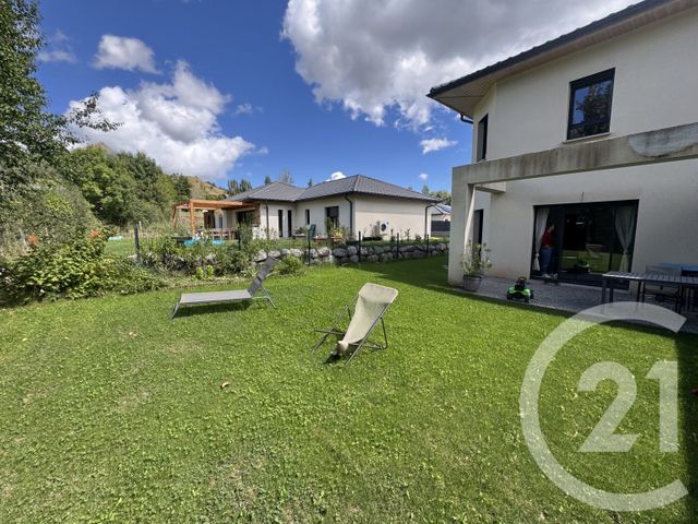 Maison &agrave; vendre - 4 pi&egrave;ces - 89,88 m2 - La Roche Des Arnauds - 05 - PROVENCE-ALPES-COTE-D-AZUR