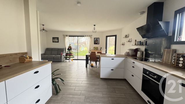 Maison &agrave; vendre - 4 pi&egrave;ces - 89,88 m2 - La Roche Des Arnauds - 05 - PROVENCE-ALPES-COTE-D-AZUR