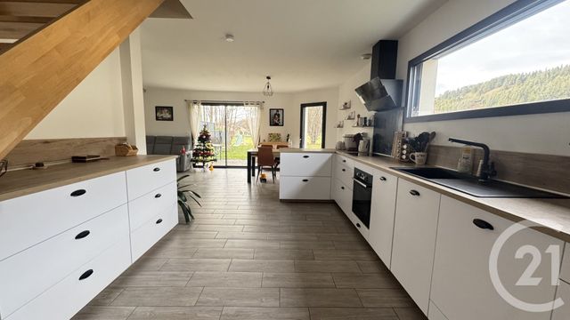 Maison &agrave; vendre - 4 pi&egrave;ces - 89,88 m2 - La Roche Des Arnauds - 05 - PROVENCE-ALPES-COTE-D-AZUR