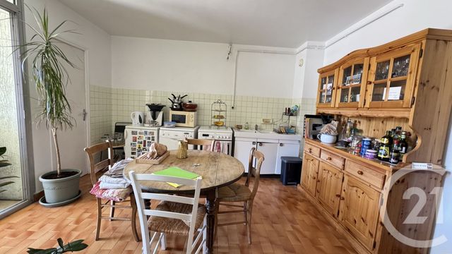 Appartement F4 à vendre - 4 pièces - 112,75 m2 - Gap - 05 - PROVENCE-ALPES-COTE-D-AZUR