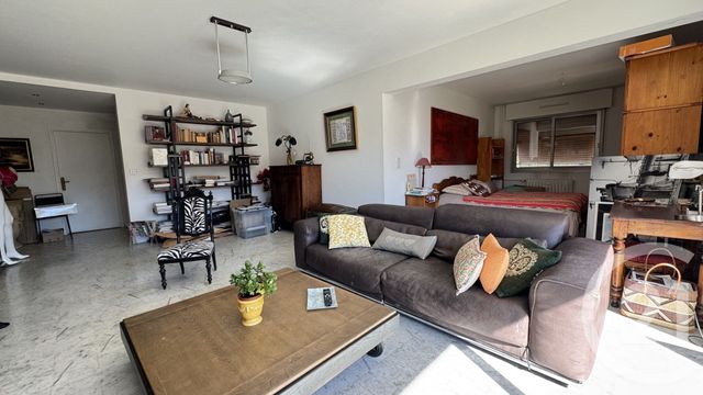 Appartement F4 à vendre - 4 pièces - 112,75 m2 - Gap - 05 - PROVENCE-ALPES-COTE-D-AZUR