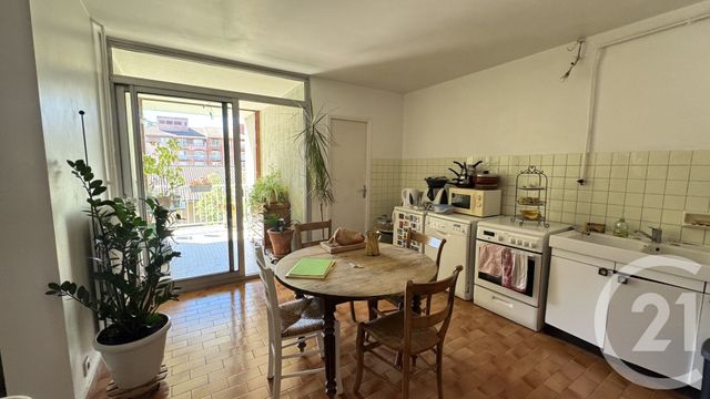 Appartement F4 à vendre - 4 pièces - 112,75 m2 - Gap - 05 - PROVENCE-ALPES-COTE-D-AZUR
