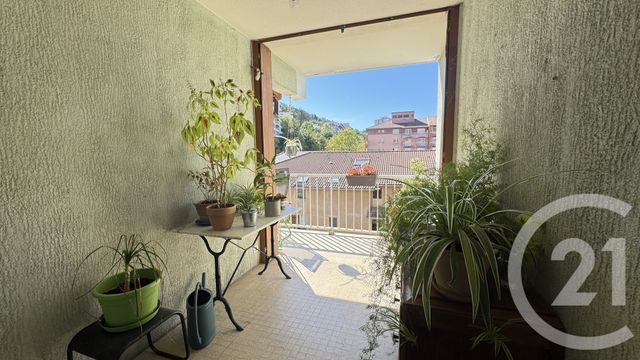 Appartement F4 à vendre - 4 pièces - 112,75 m2 - Gap - 05 - PROVENCE-ALPES-COTE-D-AZUR