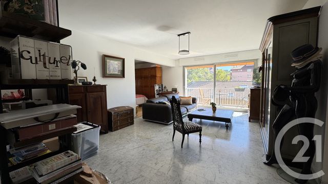 Appartement F4 à vendre - 4 pièces - 112,75 m2 - Gap - 05 - PROVENCE-ALPES-COTE-D-AZUR