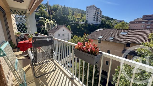 Appartement F4 à vendre - 4 pièces - 112,75 m2 - Gap - 05 - PROVENCE-ALPES-COTE-D-AZUR