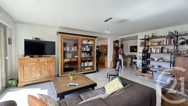 Appartement F4 à vendre - 4 pièces - 112,75 m2 - Gap - 05 - PROVENCE-ALPES-COTE-D-AZUR