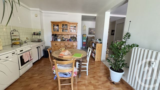 Appartement F4 à vendre - 4 pièces - 112,75 m2 - Gap - 05 - PROVENCE-ALPES-COTE-D-AZUR