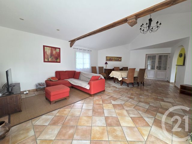 Maison à louer - 6 pièces - 146,91 m2 - Gap - 05 - PROVENCE-ALPES-COTE-D-AZUR