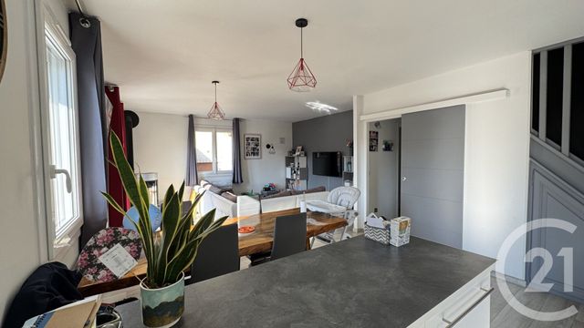 Maison &agrave; vendre - 5 pi&egrave;ces - 102,84 m2 - Gap - 05 - PROVENCE-ALPES-COTE-D-AZUR