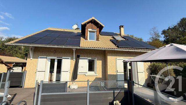 Maison &agrave; vendre - 5 pi&egrave;ces - 102,84 m2 - Gap - 05 - PROVENCE-ALPES-COTE-D-AZUR