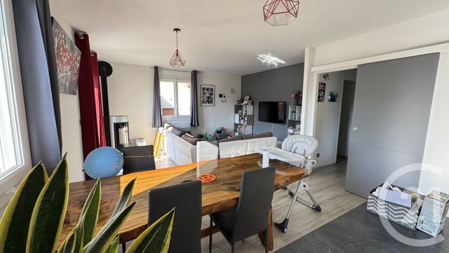 Maison &agrave; vendre - 5 pi&egrave;ces - 102,84 m2 - Gap - 05 - PROVENCE-ALPES-COTE-D-AZUR