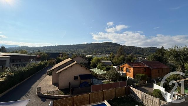 Maison &agrave; vendre - 5 pi&egrave;ces - 102,84 m2 - Gap - 05 - PROVENCE-ALPES-COTE-D-AZUR