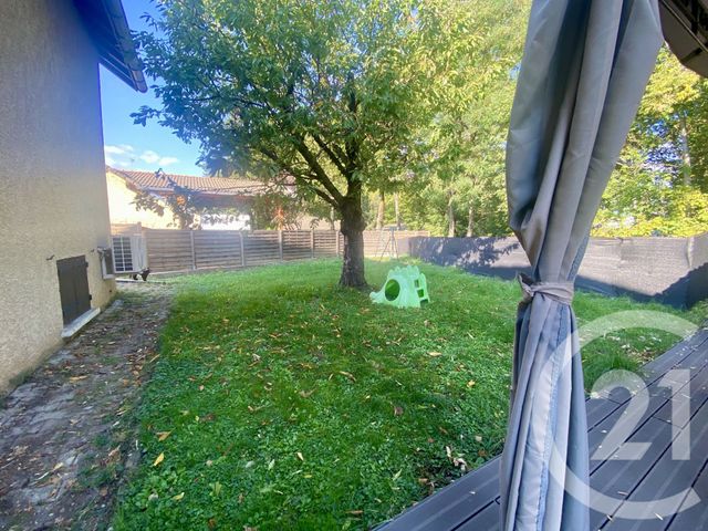 Maison &agrave; vendre - 5 pi&egrave;ces - 102,84 m2 - Gap - 05 - PROVENCE-ALPES-COTE-D-AZUR