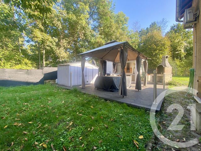 Maison &agrave; vendre - 5 pi&egrave;ces - 102,84 m2 - Gap - 05 - PROVENCE-ALPES-COTE-D-AZUR