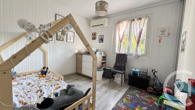 Maison &agrave; vendre - 5 pi&egrave;ces - 102,84 m2 - Gap - 05 - PROVENCE-ALPES-COTE-D-AZUR