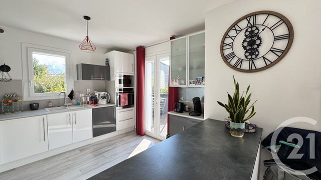 Maison &agrave; vendre - 5 pi&egrave;ces - 102,84 m2 - Gap - 05 - PROVENCE-ALPES-COTE-D-AZUR