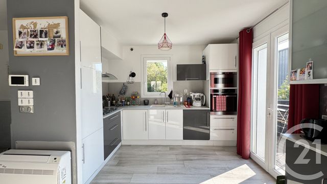 Maison &agrave; vendre - 5 pi&egrave;ces - 102,84 m2 - Gap - 05 - PROVENCE-ALPES-COTE-D-AZUR