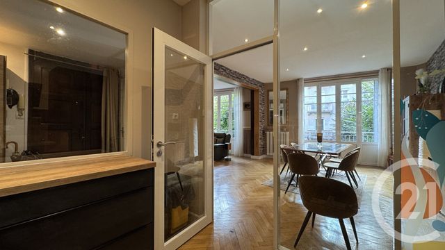 Appartement T4 à vendre - 3 pièces - 98,29 m2 - Gap - 05 - PROVENCE-ALPES-COTE-D-AZUR