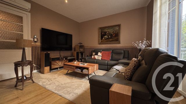 Appartement T4 à vendre - 3 pièces - 98,29 m2 - Gap - 05 - PROVENCE-ALPES-COTE-D-AZUR