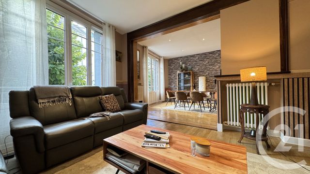 Appartement T4 à vendre - 3 pièces - 98,29 m2 - Gap - 05 - PROVENCE-ALPES-COTE-D-AZUR