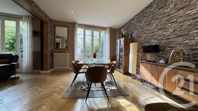 Appartement T4 à vendre - 3 pièces - 98,29 m2 - Gap - 05 - PROVENCE-ALPES-COTE-D-AZUR