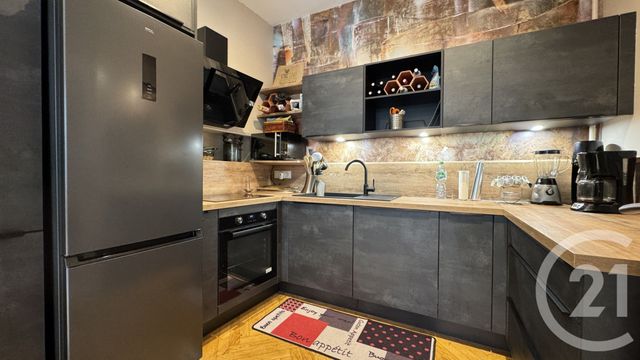 Appartement T4 à vendre - 3 pièces - 98,29 m2 - Gap - 05 - PROVENCE-ALPES-COTE-D-AZUR