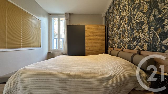 Appartement T4 à vendre - 3 pièces - 98,29 m2 - Gap - 05 - PROVENCE-ALPES-COTE-D-AZUR