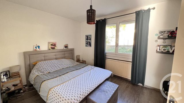Appartement T4 à vendre - 4 pièces - 84,23 m2 - Gap - 05 - PROVENCE-ALPES-COTE-D-AZUR