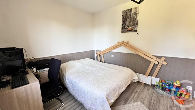 Appartement T4 à vendre - 4 pièces - 84,23 m2 - Gap - 05 - PROVENCE-ALPES-COTE-D-AZUR