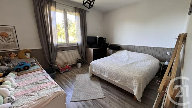 Appartement T4 à vendre - 4 pièces - 84,23 m2 - Gap - 05 - PROVENCE-ALPES-COTE-D-AZUR