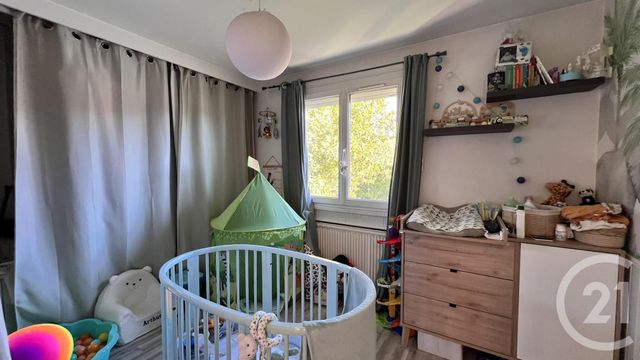 Appartement T4 à vendre - 4 pièces - 84,23 m2 - Gap - 05 - PROVENCE-ALPES-COTE-D-AZUR