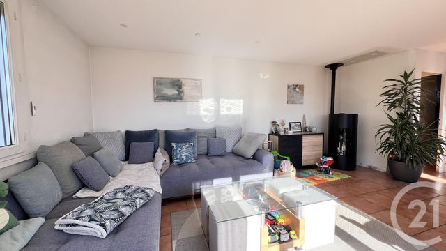 Appartement T4 à vendre - 4 pièces - 84,23 m2 - Gap - 05 - PROVENCE-ALPES-COTE-D-AZUR