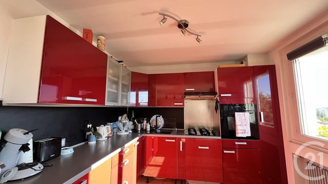 Appartement T4 à vendre - 4 pièces - 84,23 m2 - Gap - 05 - PROVENCE-ALPES-COTE-D-AZUR