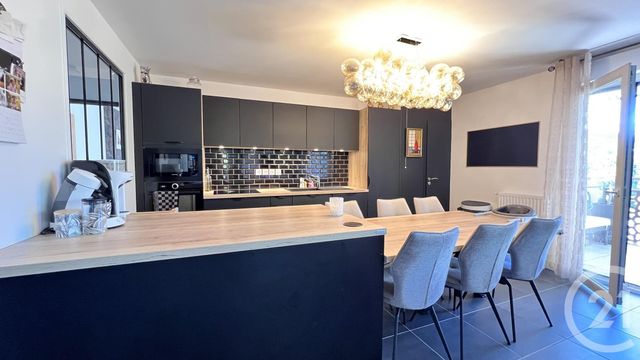 Prix immobilier GAP - Photo d’un appartement vendu