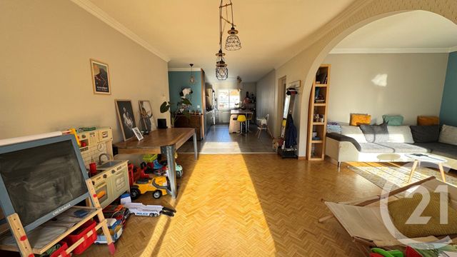 Appartement F4 à vendre - 4 pièces - 118,12 m2 - Gap - 05 - PROVENCE-ALPES-COTE-D-AZUR