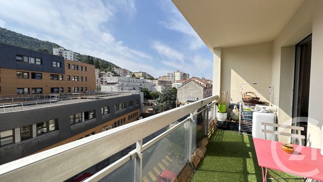 Appartement F4 &agrave; vendre - 4 pi&egrave;ces - 118,12 m2 - Gap - 05 - PROVENCE-ALPES-COTE-D-AZUR
